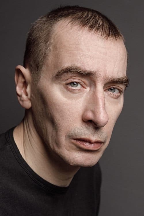 Zdjęcie Константин Мурзенко