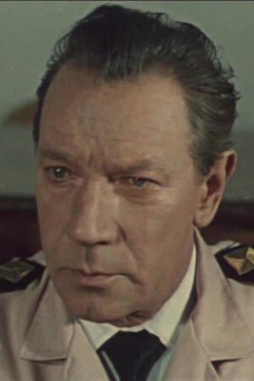 Zdjęcie Konstantin Zabelin