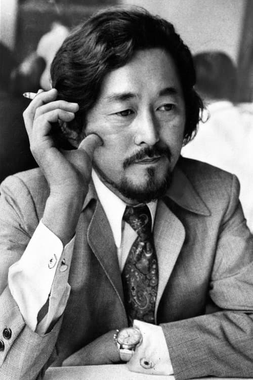 Koreyoshi Kurahara całe filmy