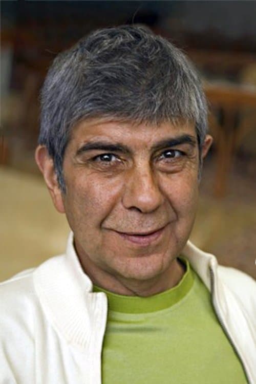 Zdjęcie Korhan Abay