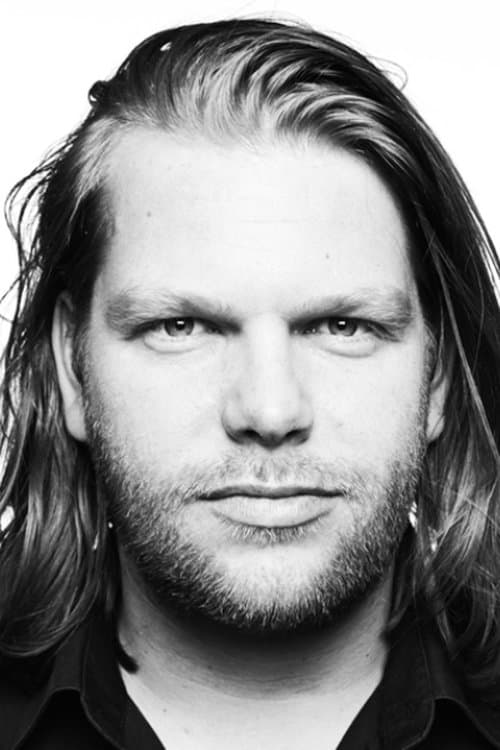 Zdjęcie Korneel Evers