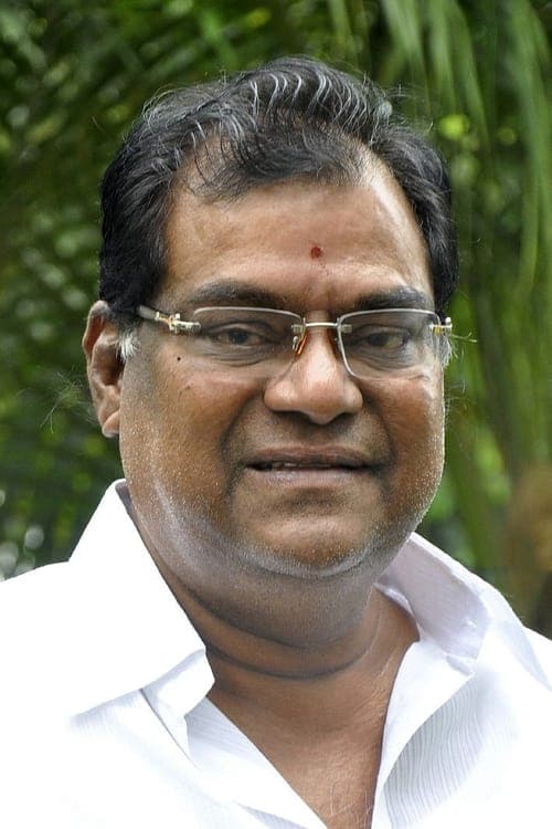 Zdjęcie Kota Srinivasa Rao