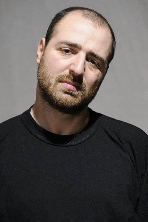 Zdjęcie Kote Tolordava