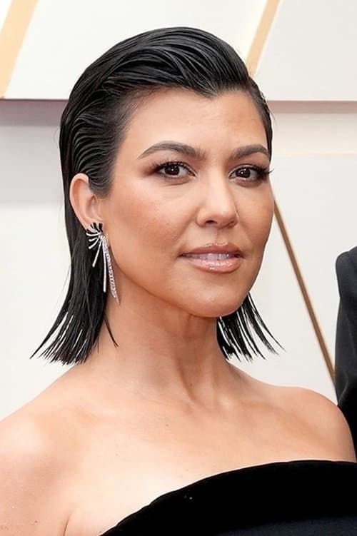 Zdjęcie Kourtney Kardashian Barker