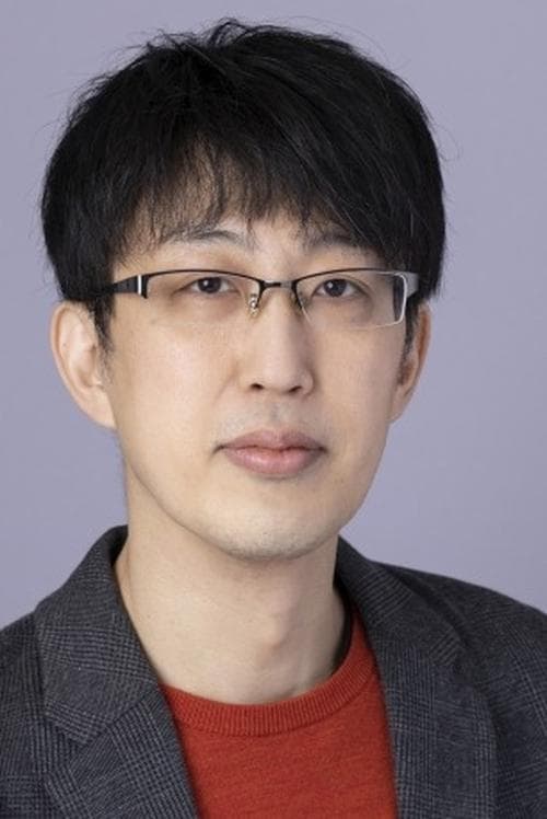 Zdjęcie Koya Yoshihashi