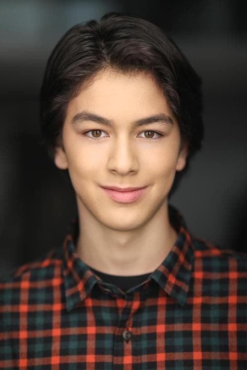 Zdjęcie Koyu Rankin