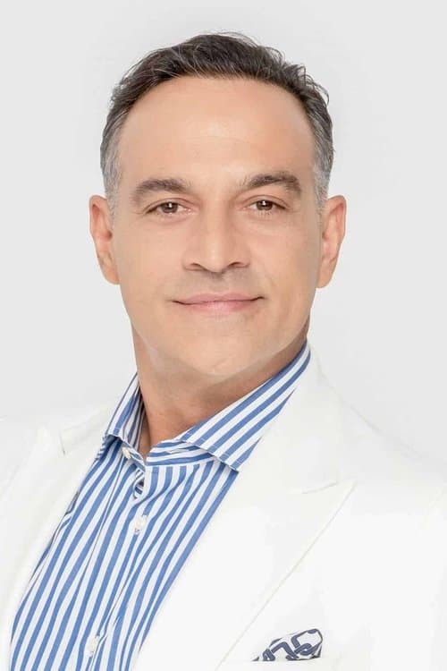 Zdjęcie Κρατερός Κατσούλης