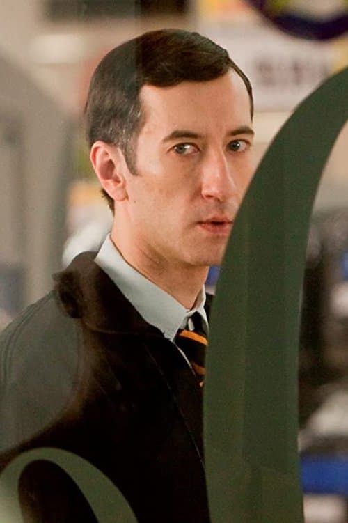 Zdjęcie Krešimir Mikić