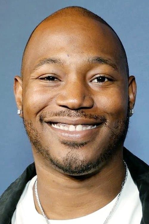 Zdjęcie Kris D. Lofton