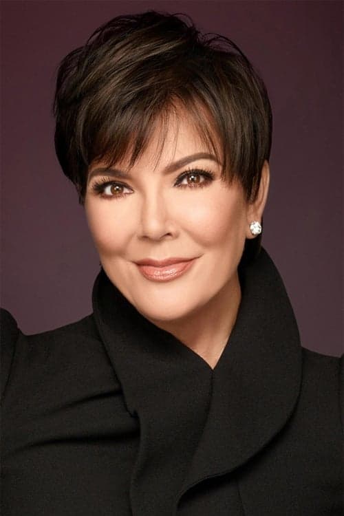 Zdjęcie Kris Jenner