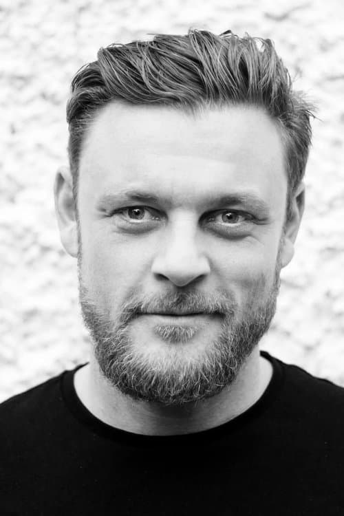 Zdjęcie Kris Johnson