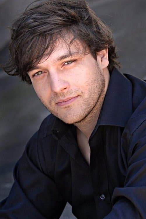 Zdjęcie Kris Kjornes