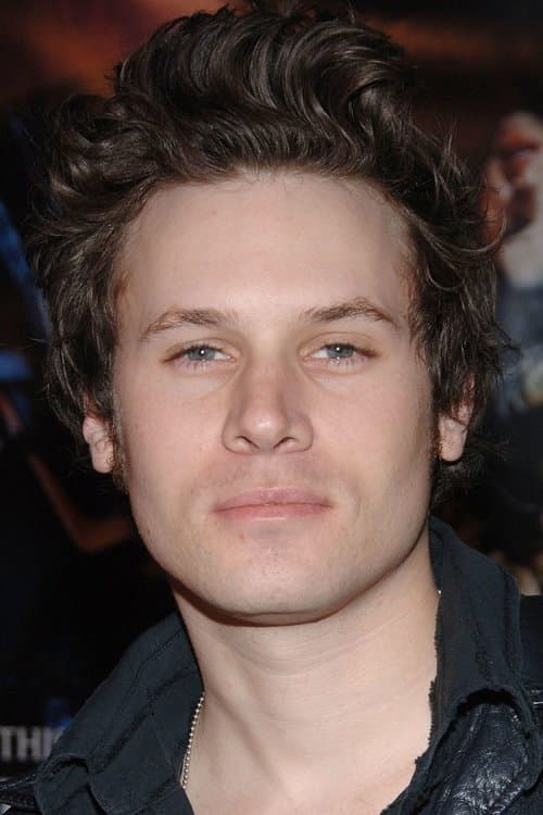 Zdjęcie Kris Lemche