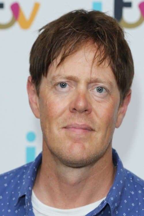 Zdjęcie Kris Marshall