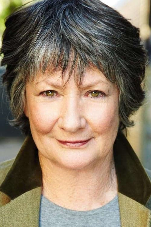 Zdjęcie Kris McQuade