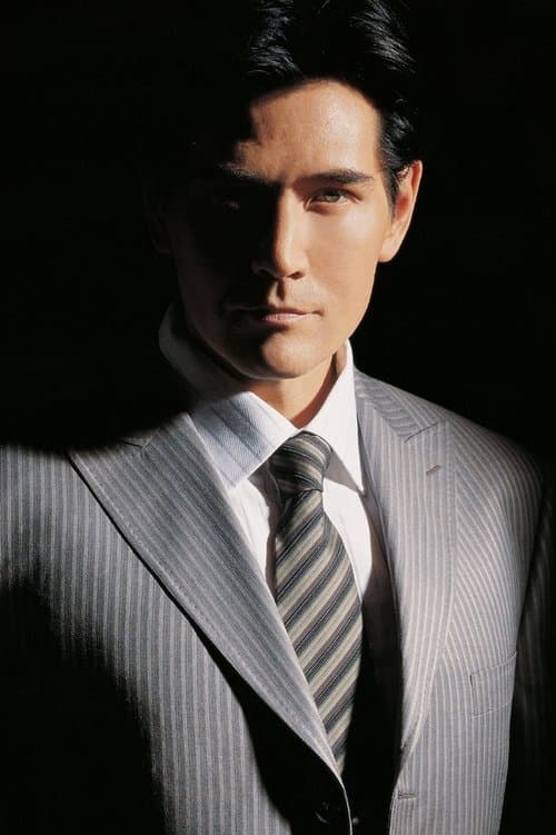 Zdjęcie Kris Phillips