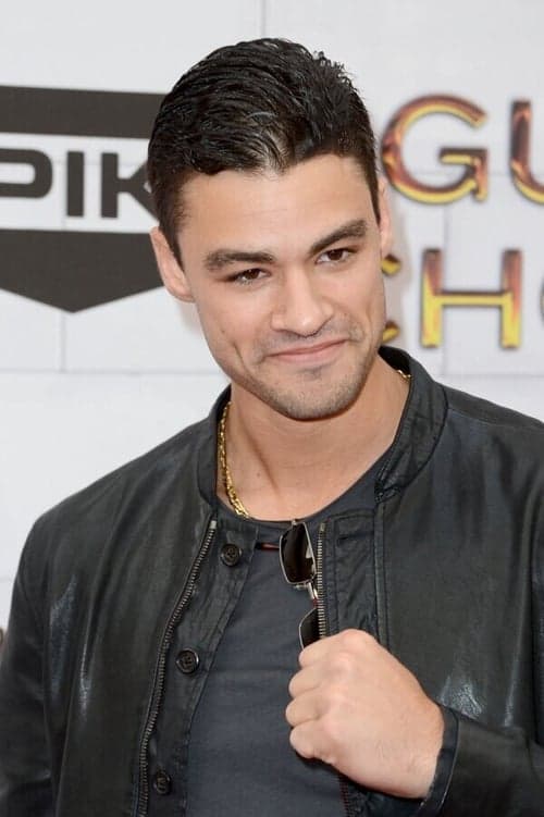 Zdjęcie Kris Van Damme