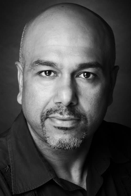 Zdjęcie Kriss Dosanjh