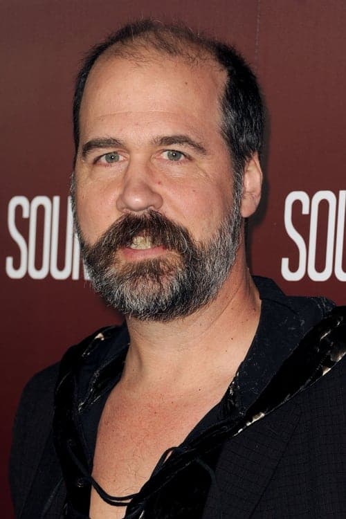 Zdjęcie Krist Novoselic