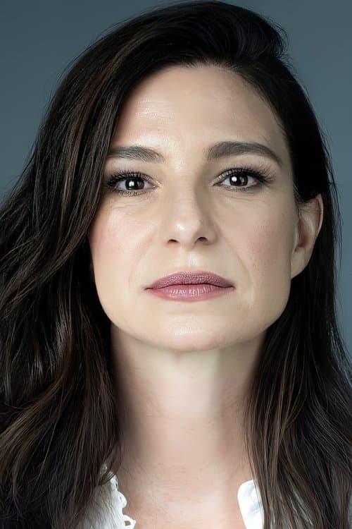 Zdjęcie Krista Bridges