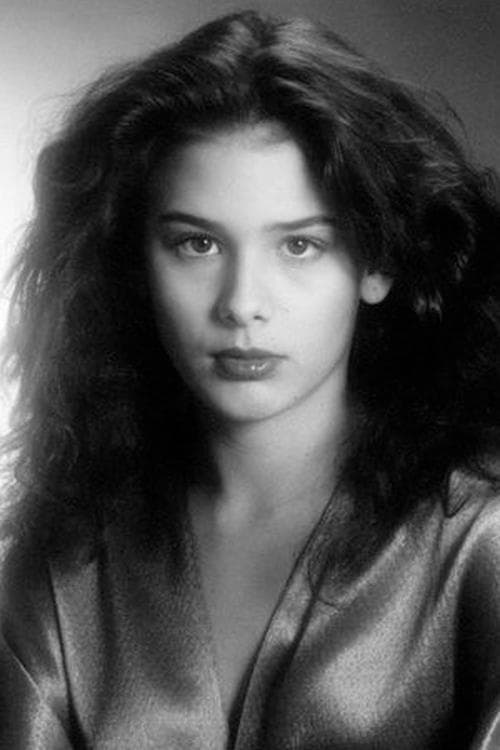 Zdjęcie Krista Errickson