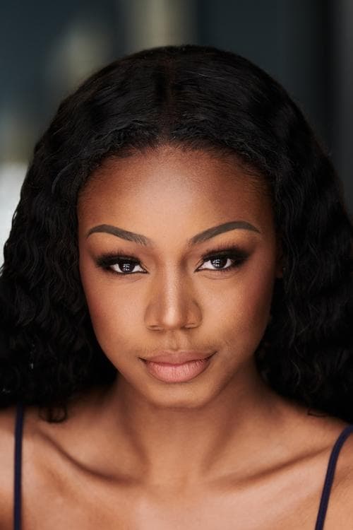 Zdjęcie Krista Nazaire