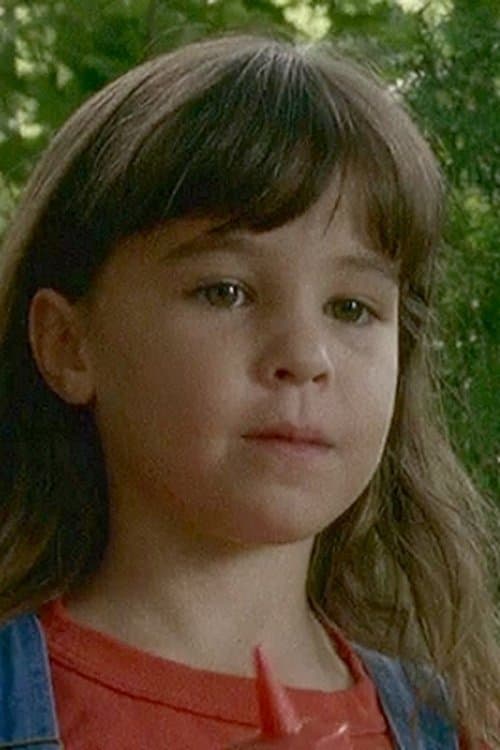 Zdjęcie Kristen Bone