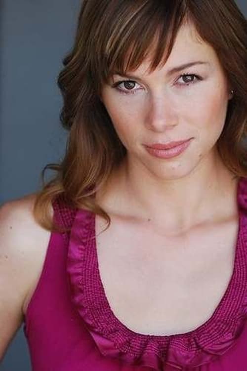 Zdjęcie Kristen Bush