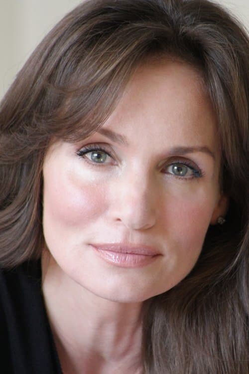 Zdjęcie Kristen Cloke