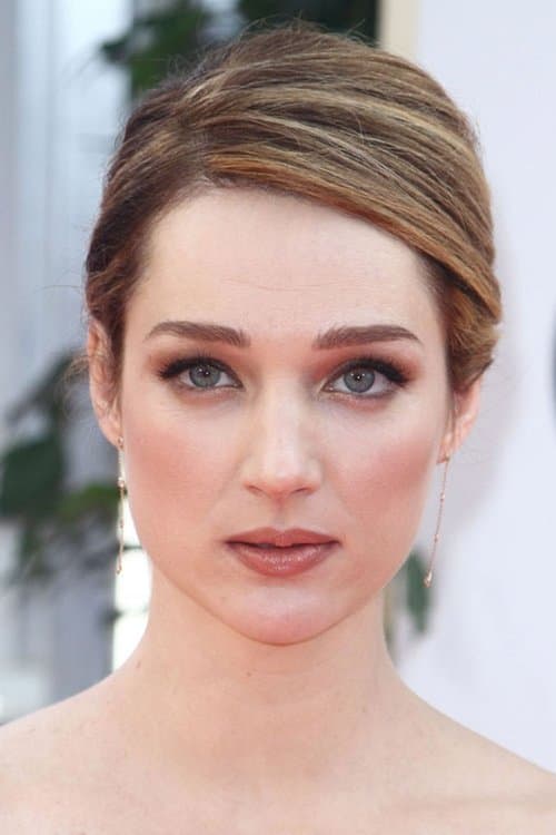 Zdjęcie Kristen Connolly