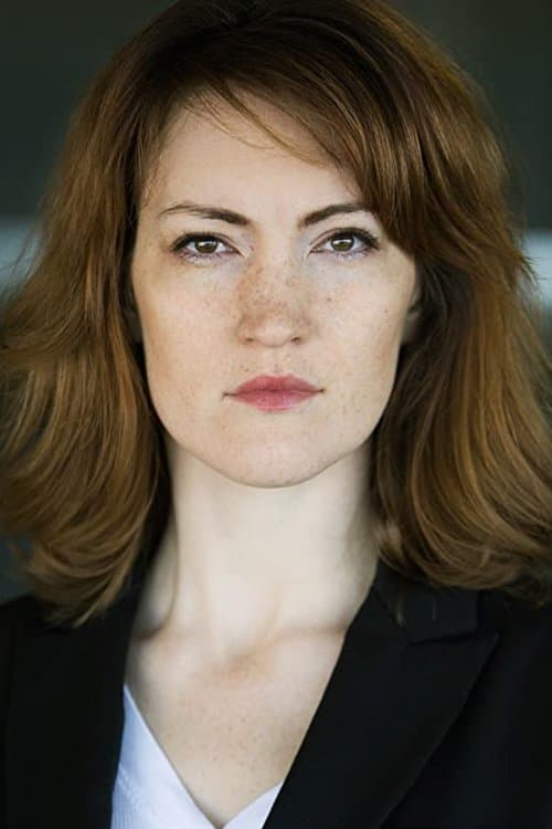 Zdjęcie Kristen DeVore Rakes