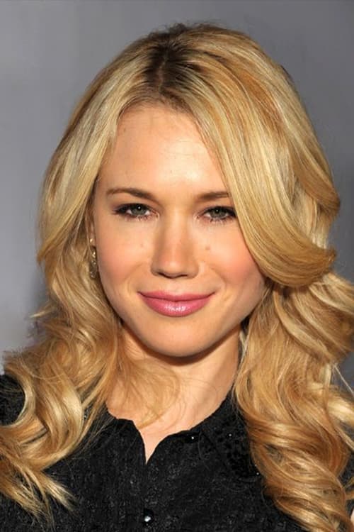 Zdjęcie Kristen Hager
