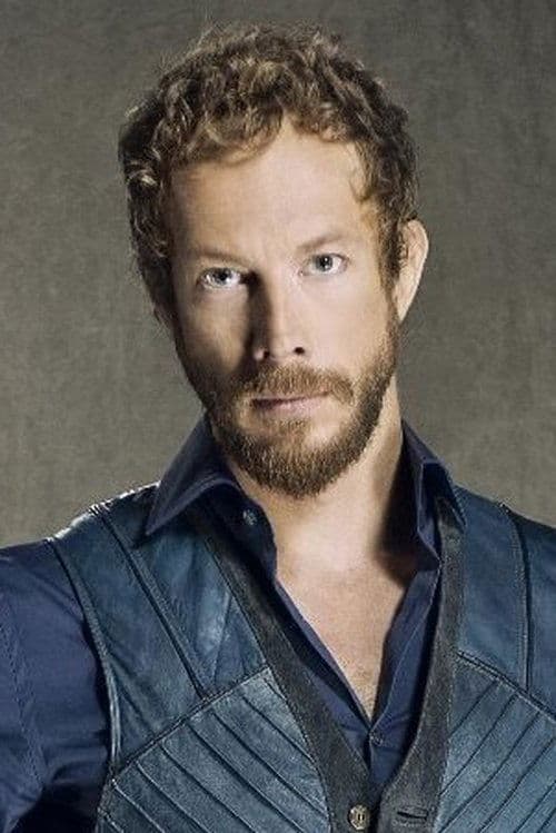 Zdjęcie Kristen Holden-Ried