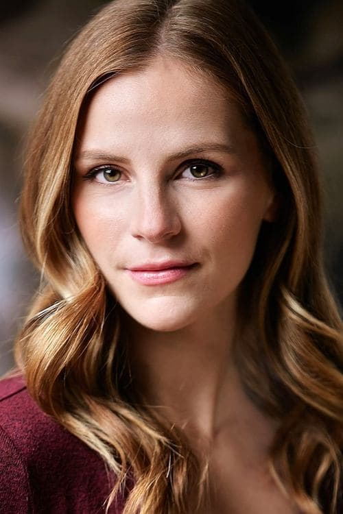 Zdjęcie Kristen Kaster