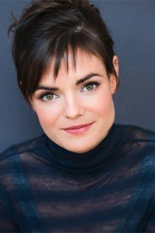 Zdjęcie Kristen MacCulloch