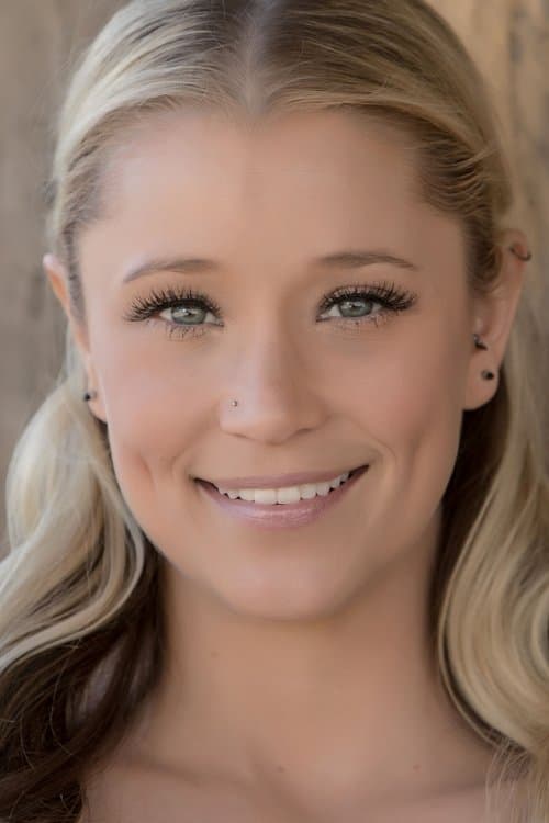 Zdjęcie Kristen Renton