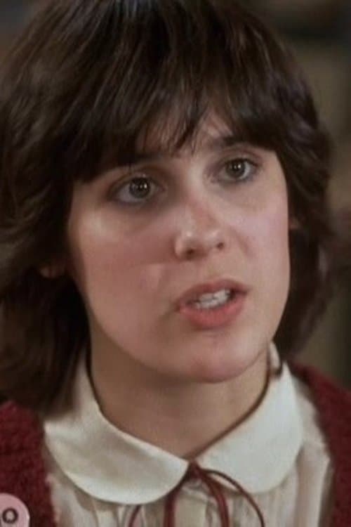 Zdjęcie Kristen Riter