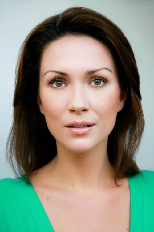 Zdjęcie Kristen Ross