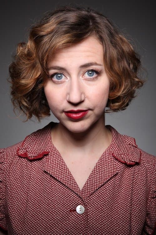 Zdjęcie Kristen Schaal