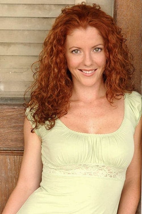 Zdjęcie Kristen Wharton