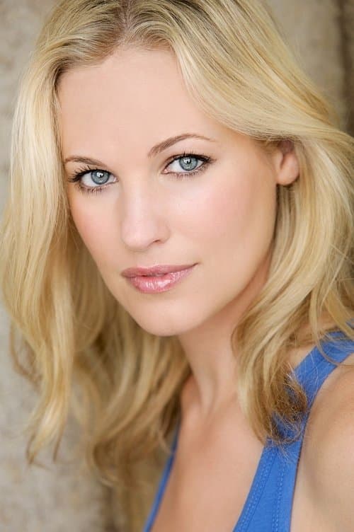 Zdjęcie Kristi Clainos