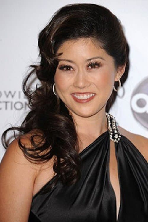Zdjęcie Kristi Yamaguchi