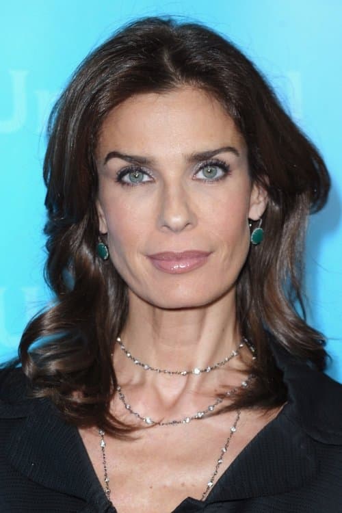 Zdjęcie Kristian Alfonso
