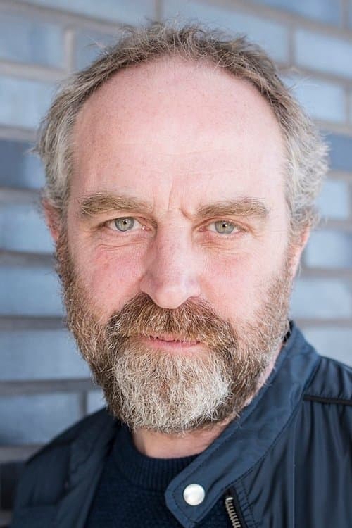 Zdjęcie Kristian Figenschow