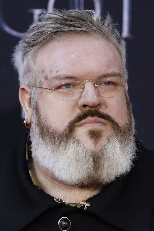 Zdjęcie Kristian Nairn