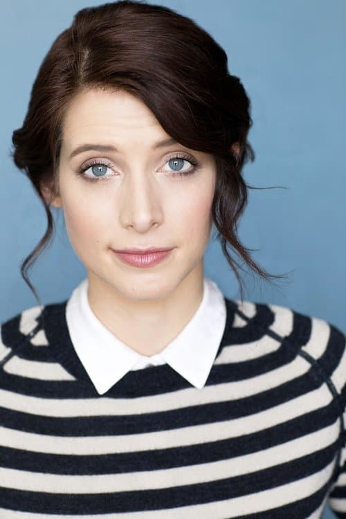 Zdjęcie Kristie Krueger