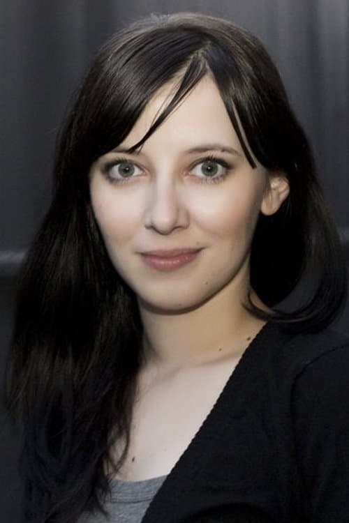 Zdjęcie Kristie Patterson