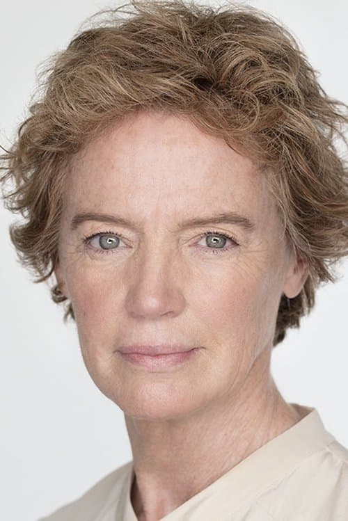 Zdjęcie Kristin Griffith