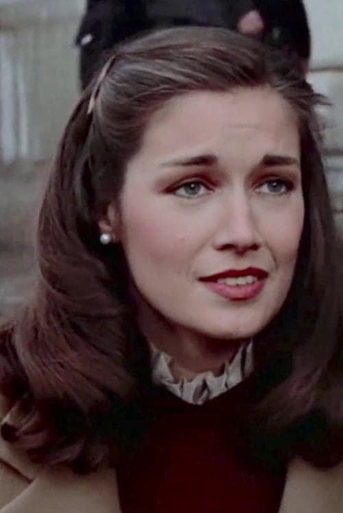 Zdjęcie Kristin Holby