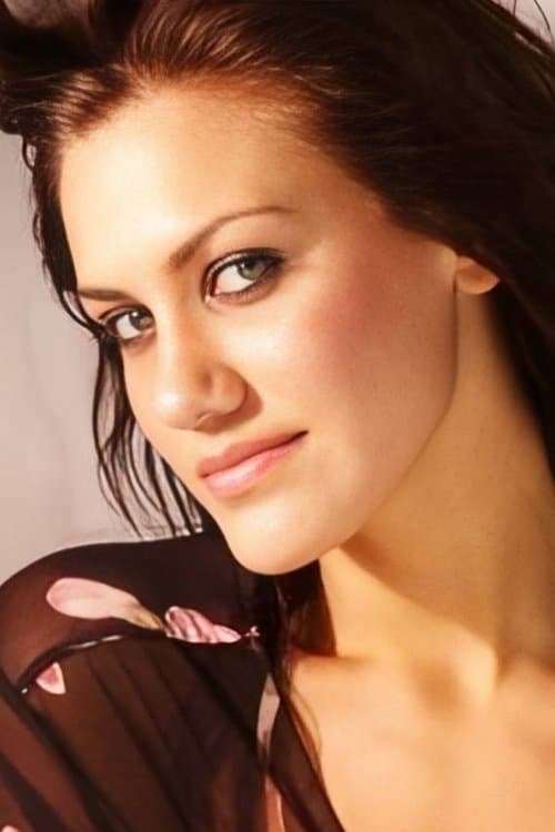 Zdjęcie Kristin Kirgan